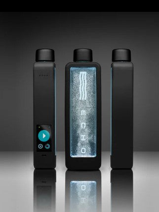 Echo Flask Hydrogen Water Bottle