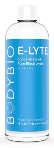 Balanced Electrolyte x 473ml