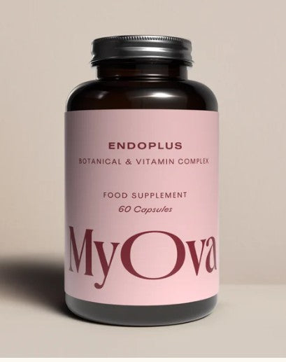 Endoplus 60 Caps - Health Emporium