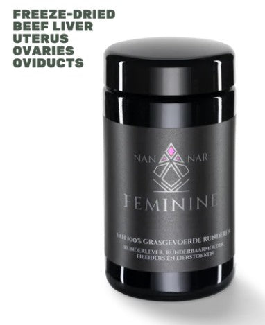 Nannar Feminine