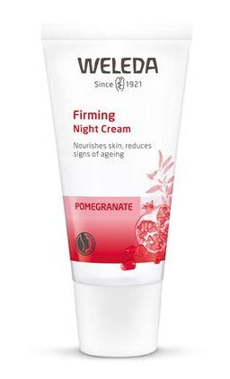 Weleda Pomegranate Firming Night Cream