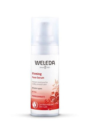 Weleda Pomegranate Firming Serum