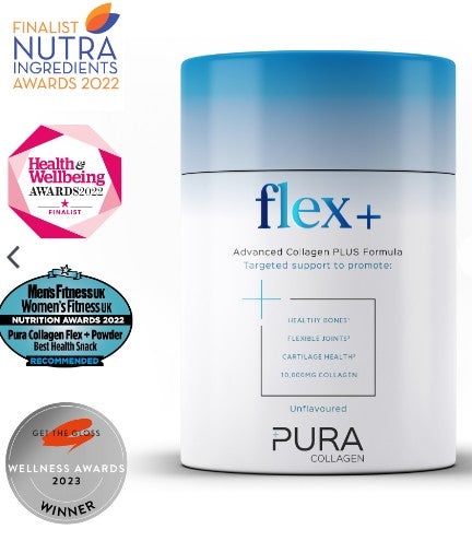flex+