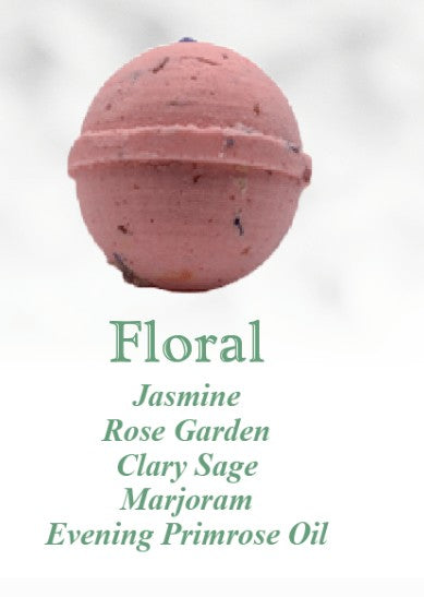 Bath Bombs