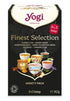 Yogi Tea Finest Tea - Health Emporium