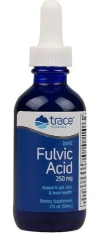Trace Minerals Research Ionic Fulvic Acid