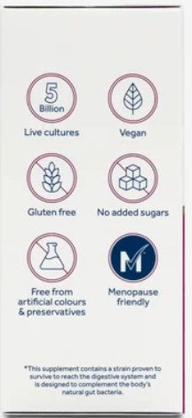 Optibac Gut Health Gummies