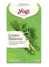 Yogi Tea Green Balance - Health Emporium