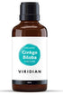 Viridian Organic Ginkgo Biloba Tincture - Health Emporium