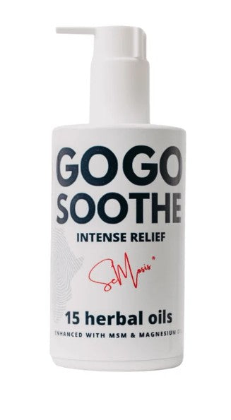 Go Go Soothe