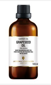 Amphora Aromatics Grapeseed Oil
