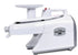 Greenstar Pro Twin Gear Commercial Slow Juicer - White - Health Emporium