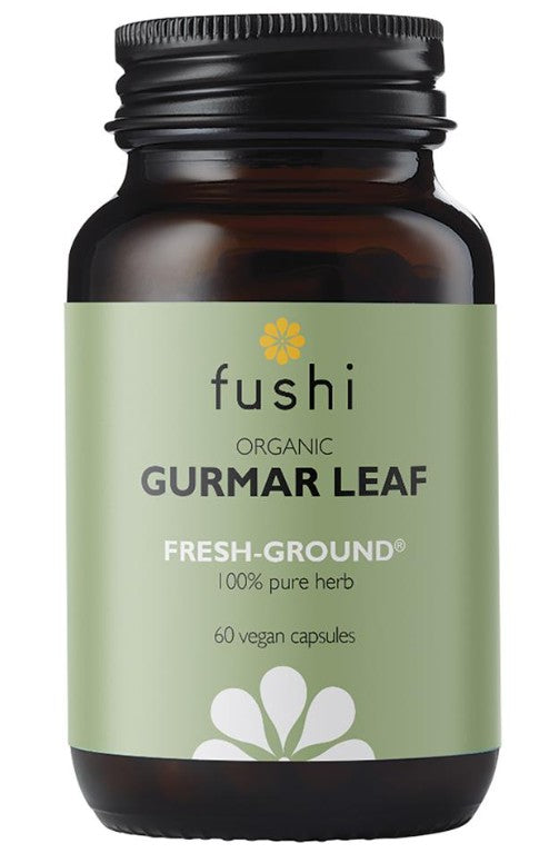 Fushi Wellbeing Organic Gurmar Leaf