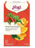 Yogi Tea Heartwarming - Health Emporium