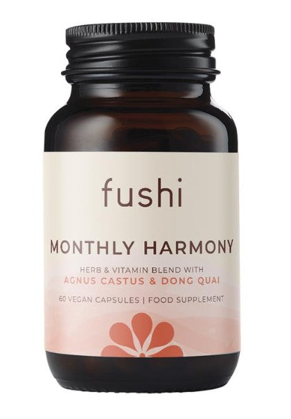 Fushi Wellbeing Monthly Harmony