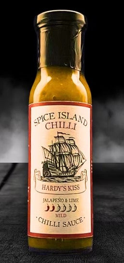 Spice Island HARDY&