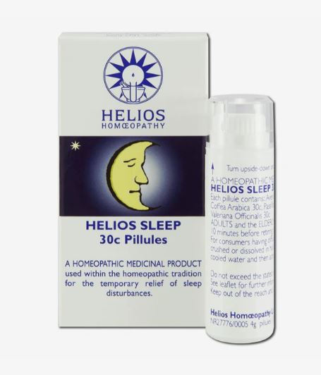 Helios Helios Sleep 30c 100&
