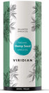 Viridian 100% Organic Hemp Seed Oil - Health Emporium