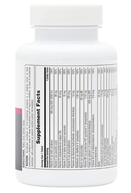Her Journey 30 Tablets