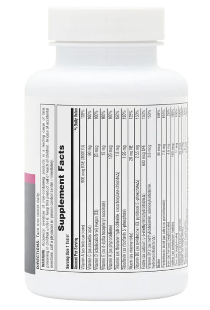 Her Journey 30 Tablets