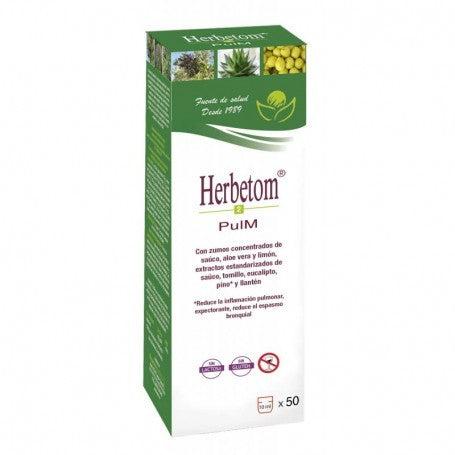 Herbetom Pulm