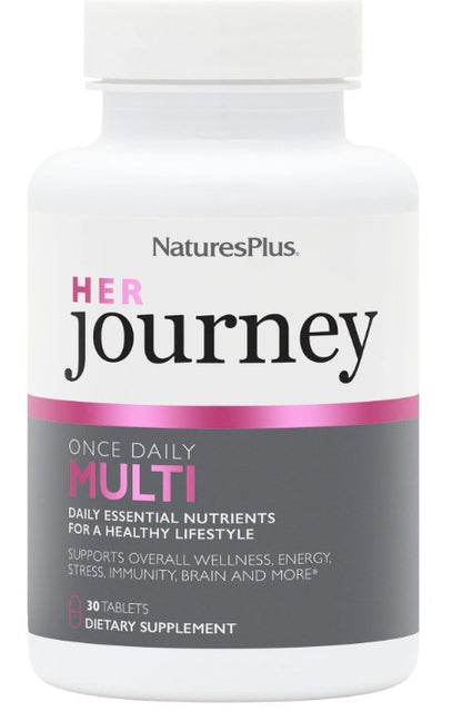 Her Journey 30 Tablets