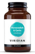 Viridian Horseradish and Garlic Complex - Health Emporium