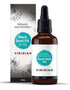 Viridian Organic High Potency Black Seed Oil - Health Emporium