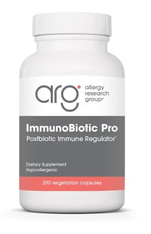 ARG ImmunoBiotic Pro x 60 Capsules