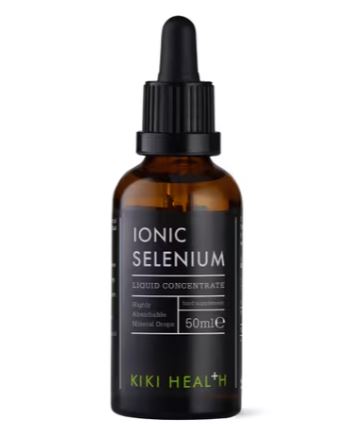 Ionic Selenium Liquid Concentrate 50ml