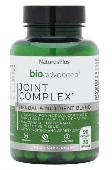 BioAdvanced Joint Complex Capsules