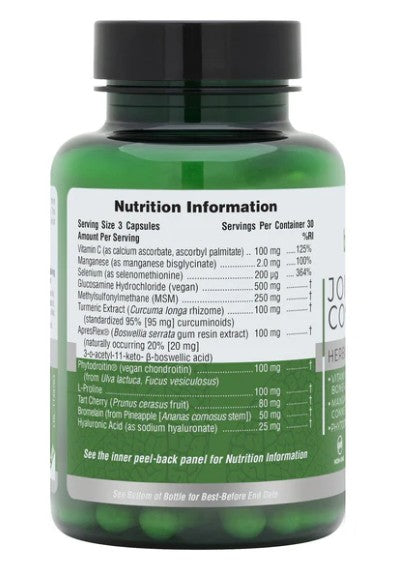 BioAdvanced Joint Complex Capsules