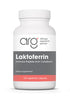 Laktoferrin 350mg 90 Caps - Health Emporium
