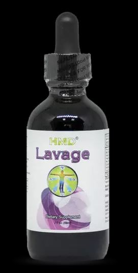 HMD LAVAGE