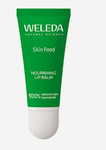 Weleda Skin Food Nourishing Lip Balm