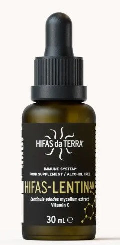 Hifas-Lentinan Liquid