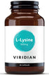 L-Lysine 500mg Veg Caps - Health Emporium