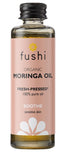 Fushi Wellbeing Organic Moringa Oil 50ml - Health Emporium