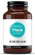 Organic Maca Extract 60 Caps - Health Emporium
