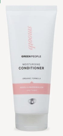 Green People Moisturising Conditioner