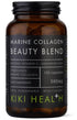 Kiki Marine Collagen Beauty Blend 150 Vegicaps - Health Emporium