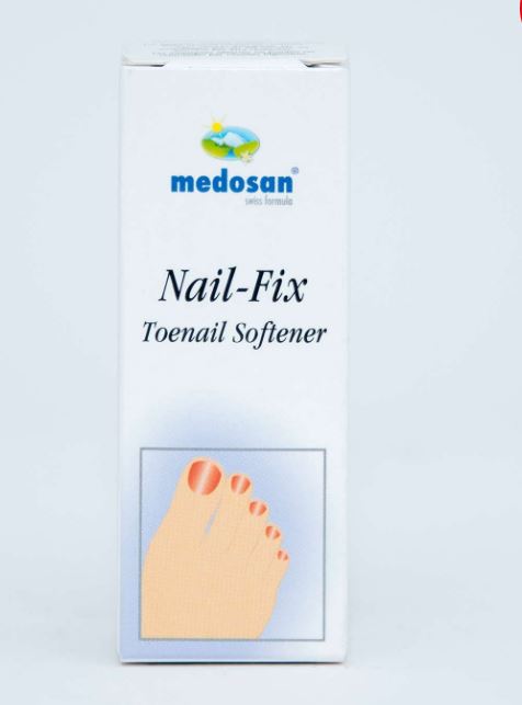 Medosan Nail Fix 10ml