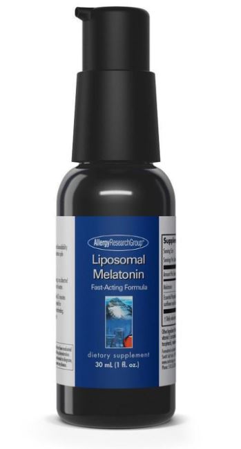 Liposomal Mel