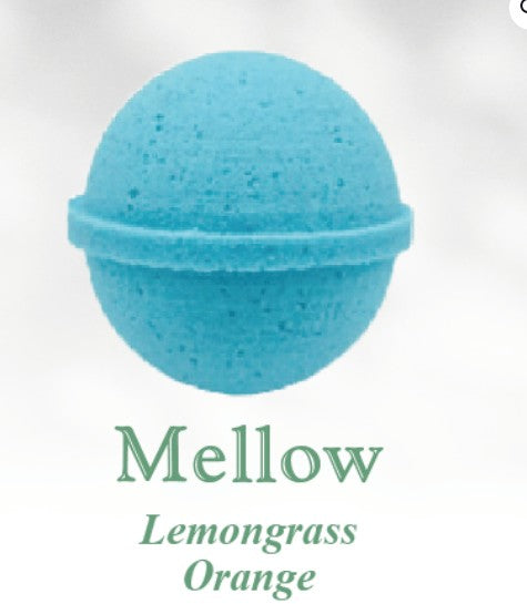Bath Bombs