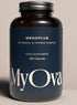 MyOva Menoplus Botanical & Vitamin Complex 120 capsules - Health Emporium