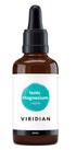 Viridian Ionic Magnesium Liquid - Health Emporium
