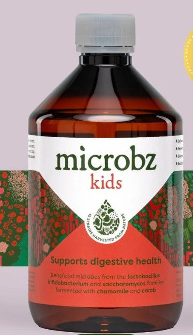 Bio-Live Kids 475ml