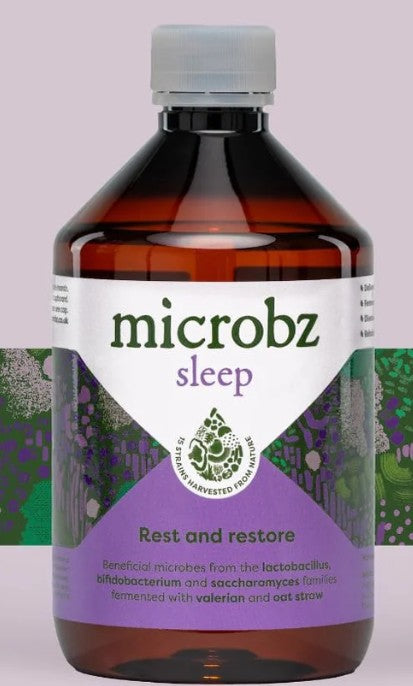Bio-Live Sleep 475ml