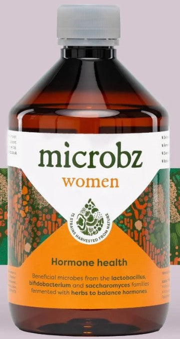 Bio-Live Women 475ml