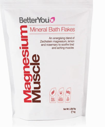 Magnesium Fakes